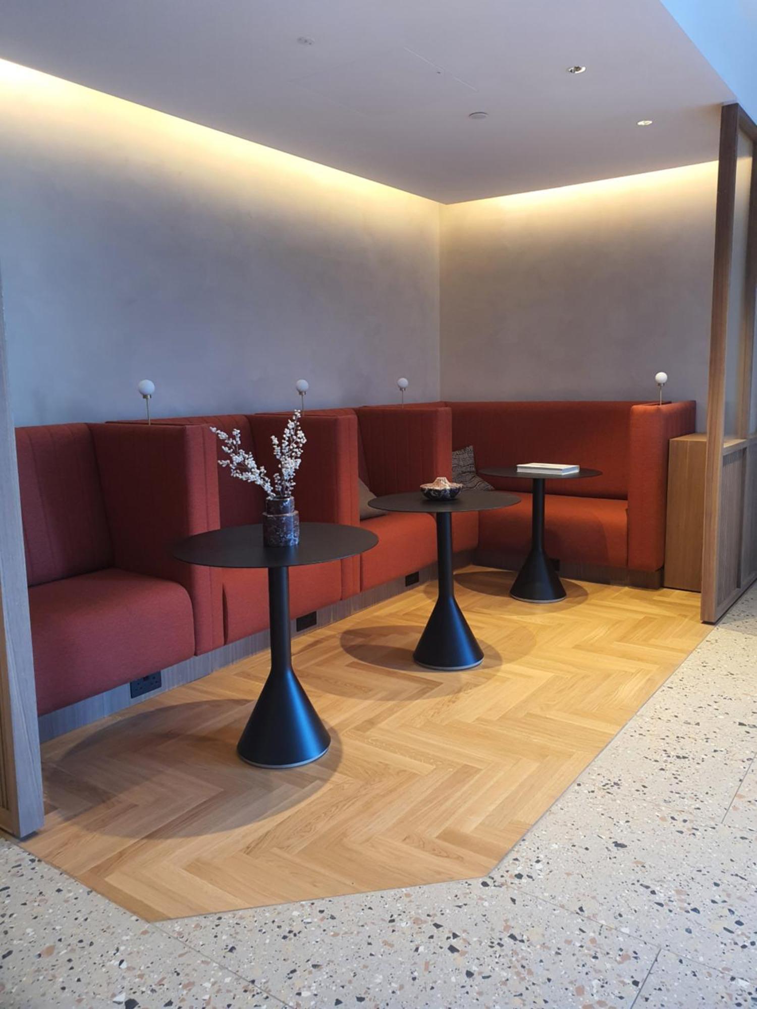 Cozy Room With Private Bathroom In Luxurious Flat London Luaran gambar